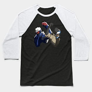 Ana76 Baseball T-Shirt